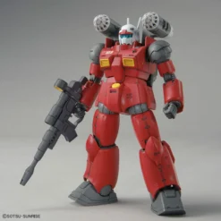Bandai HGUC 1/144 Guncannon (Cucuruz Doan's Island Ver.) 14 Bandai HGUC 1/144 Guncannon (Cucuruz Doan's Island Ver.) -Bandai Shop 157 5287 o 1h0f6evmb1vu2ulo8ic1mbk1a602n