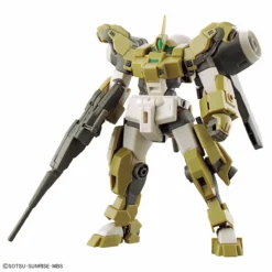 Bandai HGTWFM 1/144 #23 Demi Barding -Bandai Shop 157 5307 o 1h22ns4in10b4fe124ikek1vkd31