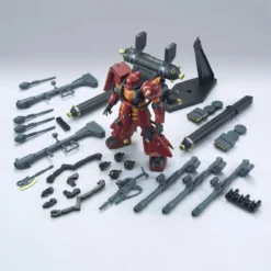 Bandai HGGT 1/144 Psycho Zaku (Gundam Thunderbolt Anime Ver.) -Bandai Shop 158 1509 s lfwzrrxa3y4uod6uon3j9vec5f1y 1