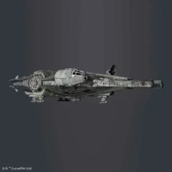 Bandai Star Wars PG 1/72 Millennium Falcon (Standard Edition) Model Kit -Bandai Shop 158 2225 s e8u88a116unm8o437ss1i4xqa5my 8faa442f 52a0 44b5 aef7 a1fd504f4df9