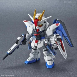 Bandai SD GUNDAM CROSS SILHOUETTE FREEDOM GUNDAM -Bandai Shop 158 3040 s r5npqces1wggd6ueok8j00bcvgkw