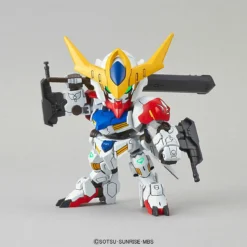 Bandai Gundam SD EX-Standard 014 Gundam Barbatos Lupus Model Kit 16 Bandai Gundam SD EX-Standard 014 Gundam Barbatos Lupus Model Kit -Bandai Shop 158 3106 s qt5khsot0avv9vn7tmop2uwyvuyl
