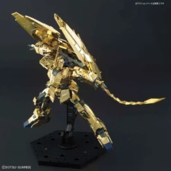 Bandai HGUC 1/144 #227 Unicorn Gundam 03 Phenex Unicorn Mode [Narrative Ver.] (Gold Coating) -Bandai Shop 158 3244 s 2twdm6gz5ojv1hzouee5mgas3vqk