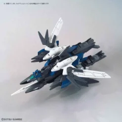 Bandai HGBDR 1/144 #17 Mercuone Unit -Bandai Shop 158 3525 s iykfhvx614r4q3j7ldjzgc94i2g1 1