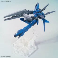 Bandai HGBD:R 1/144 #22 Alus Eathree Gundam 17 Bandai HGBD:R 1/144 #22 Alus Eathree Gundam -Bandai Shop 158 3701 s dws5fngnko6pipi32607j2dcypzg