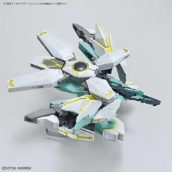 Bandai HGBD R 1/144 #31 Nepteight Armor Unit -Bandai Shop 158 3788 s s8zjj06zmsywjdggx9mx68a0xxib