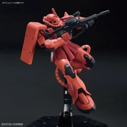 Bandai HGUC 1/144 #234 MS-06S Char's Zaku II (Revive) -Bandai Shop 158 3791 s dzv7a61gdzgs6zrubmscuc3pd5ib
