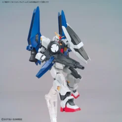 Bandai HGBD:R 1/144 #036 Tertium Arms -Bandai Shop 158 3833 s etq3zwdf7nv0mpzvxvwrijaq2lsm