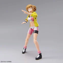 Bandai Gundam Build Fighters Try Figure-rise Standard Fumina Hoshino Model Kit 21 Bandai Gundam Build Fighters Try Figure-rise Standard Fumina Hoshino Model Kit -Bandai Shop 158 3835 s xjtmpdd2xrkrh66ay01jcofakl4i
