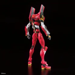 Bandai Neon Genesis Evangelion RG EVA Unit-02 Production -Bandai Shop 158 3838 s dk9ir9pffrmarptq3obn3civup5p