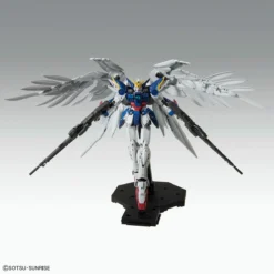 Bandai MG 1/100 Wing Gundam Zero EW (Ver.Ka) -Bandai Shop 158 3954 s mo4htwkopucinj0c2lfgt2t6dicy