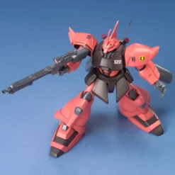 Bandai HGUC 1/144 #45 MS-14JG Gelgoog Jager -Bandai Shop 158 418 s j7cszq4f21v5i24h5wrhv6ngf4nr