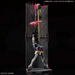Bandai RG 1/144 MOBILE SUIT GUNDAM LAST SHOOTING ZEONG EFFECT SET -Bandai Shop 158 4262 s ktra7nfeysojbvbp4xtgm9hdjo07