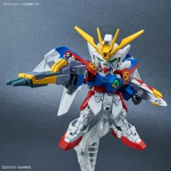 Bandai SD Gundam EX-Standard #18 Wing Gundam Zero -Bandai Shop 158 4460 s lqtbhsa88wo62ahfzw3j84qd1gxg