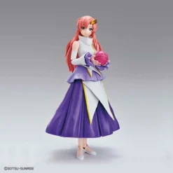 Bandai Gundam Seed Figure-rise Standard Lacus Clyne Model Kit -Bandai Shop 158 4470 s 0e77x9e9gqo2y71w3twebmkaga1g