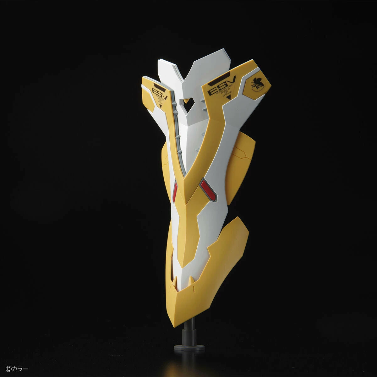 Bandai Rebuild Of Evangelion RG EVA Unit-03 (ESV Shield Set) 9 Bandai Rebuild Of Evangelion RG EVA Unit-03 (ESV Shield Set) - Image 7