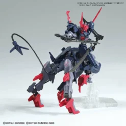 Bandai HGBB 1/144 Gundam Barbataurus 17 Bandai HGBB 1/144 Gundam Barbataurus -Bandai Shop 158 4697 s g78v8lx2w0stmx9zs3yf0e5in3fj