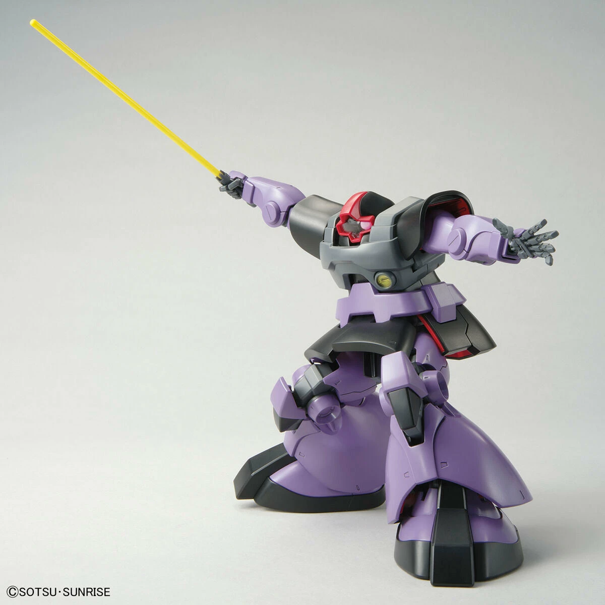 Bandai MG 1/100 Dom (New Ver.) 8 Bandai MG 1/100 Dom (New Ver.) - Image 6