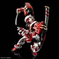 Bandai Hi-Resolution 1/100 Gundam Astray Red Frame Powered Red 15 Bandai Hi-Resolution 1/100 Gundam Astray Red Frame Powered Red -Bandai Shop 158 4721 s y6so8mws9dxee6imm60xohf7zpht