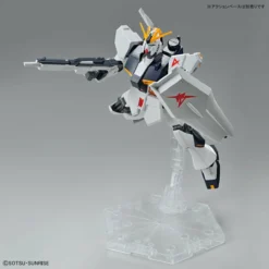 Bandai Entry Grade 1/144 #11 Nu Gundam -Bandai Shop 158 5007 s 0ylwv6vvc4fo9vact34r4ywn1f1v