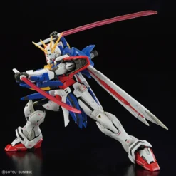 Bandai RG 1/144 #37 God Gundam -Bandai Shop 158 5028 o 1g9u42v9b3cf1t22s2a6ch1fsn2s