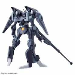 Bandai HGTWFM 1/144 #07 Gundam Pharact 21 Bandai HGTWFM 1/144 #07 Gundam Pharact -Bandai Shop 158 5181 o 1gje39u44mpp19pprl811dl1v162s