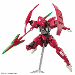 Bandai HGTWFM 1/144 #08 Darilbalde -Bandai Shop 158 5182 o 1gis2h25i14941jqo11neomi1j592s 1