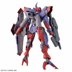 Bandai HGTWFM 1/144 #12 Beguir-Pente -Bandai Shop 158 5203 o 1gm87e8p1i5u1fef11b38ppbuj2s