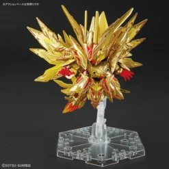 Bandai SDW Heroes #30 Superior Strike Freedom Dragon 15 Bandai SDW Heroes #30 Superior Strike Freedom Dragon -Bandai Shop 158 5207 s sjowqfx9qhy4yljn9n74p7ag78ne