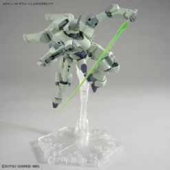 Bandai HGTWFM 1/144 #14 Zowort 18 Bandai HGTWFM 1/144 #14 Zowort -Bandai Shop 158 5221 o 1gob4cvgd15p01pedkvl11nvr0h2s 1