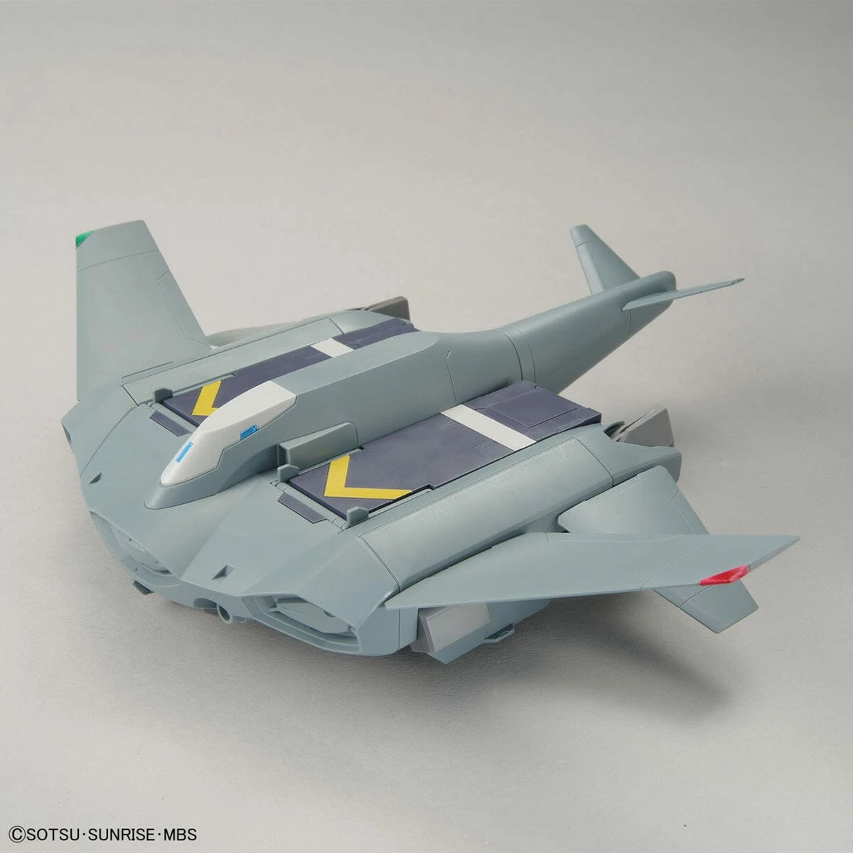 Bandai HGTWFM 1/144 #15 Tickbalang 9 Bandai HGTWFM 1/144 #15 Tickbalang - Image 7