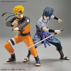 Bandai Naruto Shippuden Entry Grade Naruto Uzumaki -Bandai Shop 158 5281 o 1gup3r8ae1chffkl1ir18rq16642s