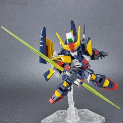 Bandai SD Gundam Cross Silhouette Tornado Gundam 16 Bandai SD Gundam Cross Silhouette Tornado Gundam -Bandai Shop 158 5283 s p9br9jokcglljh6rfbzfup0z09s5