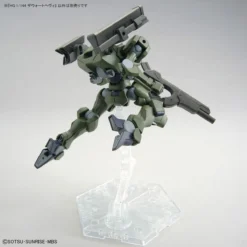 Bandai HGTWFM 1/144 #20 Zowort Heavy 19 Bandai HGTWFM 1/144 #20 Zowort Heavy -Bandai Shop 158 5305 s 9zf3hawc58b9oxtsifkm8gwx5bbb 1
