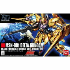 Bandai HGUC 1/144 #136 Delta Gundam -Bandai Shop 158 807 s czaiujmc4zuhx197ayytbl1xj3u8