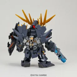 Bandai SD Gundam EX-Standard 015 Unicorn Gundam 02 Banshee Norn (Destroy Mode) -Bandai Shop 159 1798 s 6jj89sqcygttmlkynxxb59j6bsgz