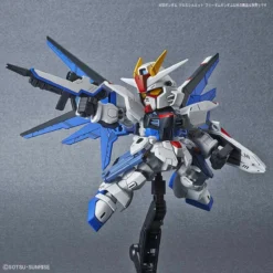 Bandai SD GUNDAM CROSS SILHOUETTE FREEDOM GUNDAM -Bandai Shop 159 3040 s wgu5jdrynfrk3agyx0n7jtnhd8nr