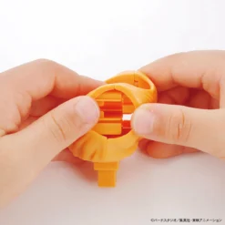 Bandai Dragon Ball Super Entry Grade #2 Super Saiyan God Super Saiyan Goku -Bandai Shop 159 3598 s b9a9yupni3vllc6k75r6gkm1f3zq