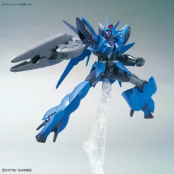 Bandai HGBD:R 1/144 #22 Alus Eathree Gundam 18 Bandai HGBD:R 1/144 #22 Alus Eathree Gundam -Bandai Shop 159 3701 s 6yzolcttf8iajtdg4exnybcl6v5w