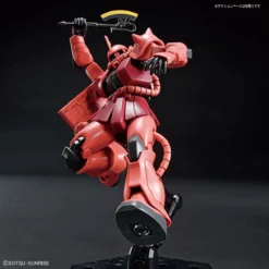 Bandai HGUC 1/144 #234 MS-06S Char's Zaku II (Revive) -Bandai Shop 159 3791 s micr6lkc41uoqpdcolleuimb2nkd