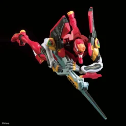 Bandai Neon Genesis Evangelion RG EVA Unit-02 Production -Bandai Shop 159 3838 s b7yty78bh17i0rd74aytwd8ycsx4