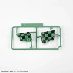 Bandai Demon Slayer Kimetsu No Yaiba Tanjiro Kamado Model Kit -Bandai Shop 159 3853 s 5xqwr81znnw2sx2svr22rmjeivan