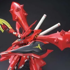 Bandai HGUC 1/144 #240 Nightingale