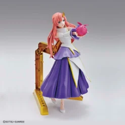 Bandai Gundam Seed Figure-rise Standard Lacus Clyne Model Kit -Bandai Shop 159 4470 s 5fpgxujkb5ggqwejkwbk1yfgx23s