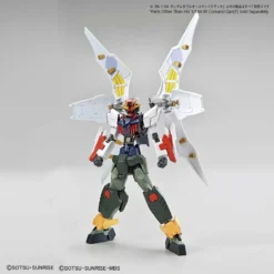 Bandai HGBB 1/144 Gundam 00 Command Qan[T] -Bandai Shop 159 4696 s s6dznprt4oyjono44wswww8ctzxx