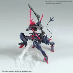 Bandai HGBB 1/144 Gundam Barbataurus 16 Bandai HGBB 1/144 Gundam Barbataurus -Bandai Shop 159 4697 s jbrxcicyln27v6bmdkovutgtjnrx