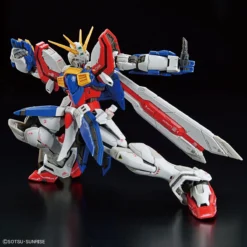 Bandai RG 1/144 #37 God Gundam -Bandai Shop 159 5028 o 1g9u432li1np81u3bbdk1475q2k31