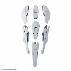 Bandai HGTWFM 1/144 #01 Gundam Lfrith -Bandai Shop 159 5161 o 1g9c2f4e41vep11mrj941vgv1unl31