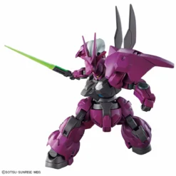 Bandai HGTWFM 1/144 #04 Dilanza (Guel's Mobile Suit) -Bandai Shop 159 5175 o 1gdhp3gkh1unip117vm1dl7nq73l