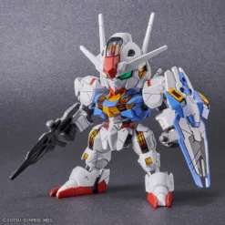 Bandai SD Gundam EX-Standard #19 Gundam Aerial -Bandai Shop 159 5177 o 1gdhpfufg14bia7tpabdnt7a331